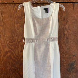 White House Black Market Dress